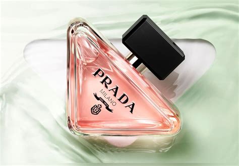 parfum femme nouveau 2024.